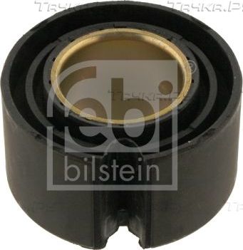 Втулка стабилизатора Febi Bilstein задняя верхняя/нижняя для Mercedes-Benz Actros MP2 2002-2008. Артикул 30814