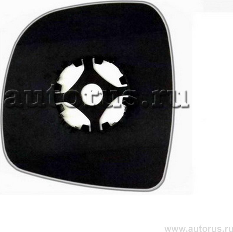 Эл. Зеркальный правый асферический (Ergon). Артикул 63330405