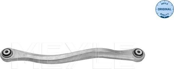Поперечный рычаг задней подвески Meyle (алюминий). Артикул 016 050 0204