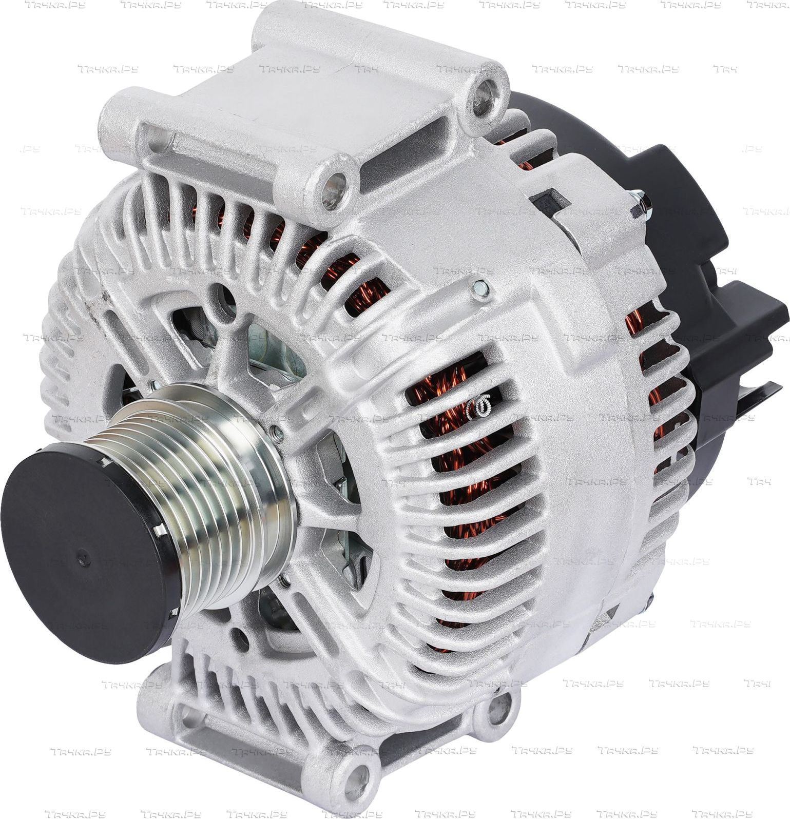 Генератор StartVOLT для Chrysler 300C I 2005-2012. Артикул LG 1523