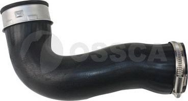 Патрубок интеркулера OSSCA для SEAT Leon II 2005-2009. Артикул 24005