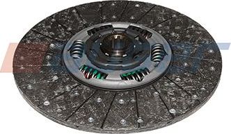 Диск сцепления Auger для MAN TGM 2005-2026. Артикул 73647