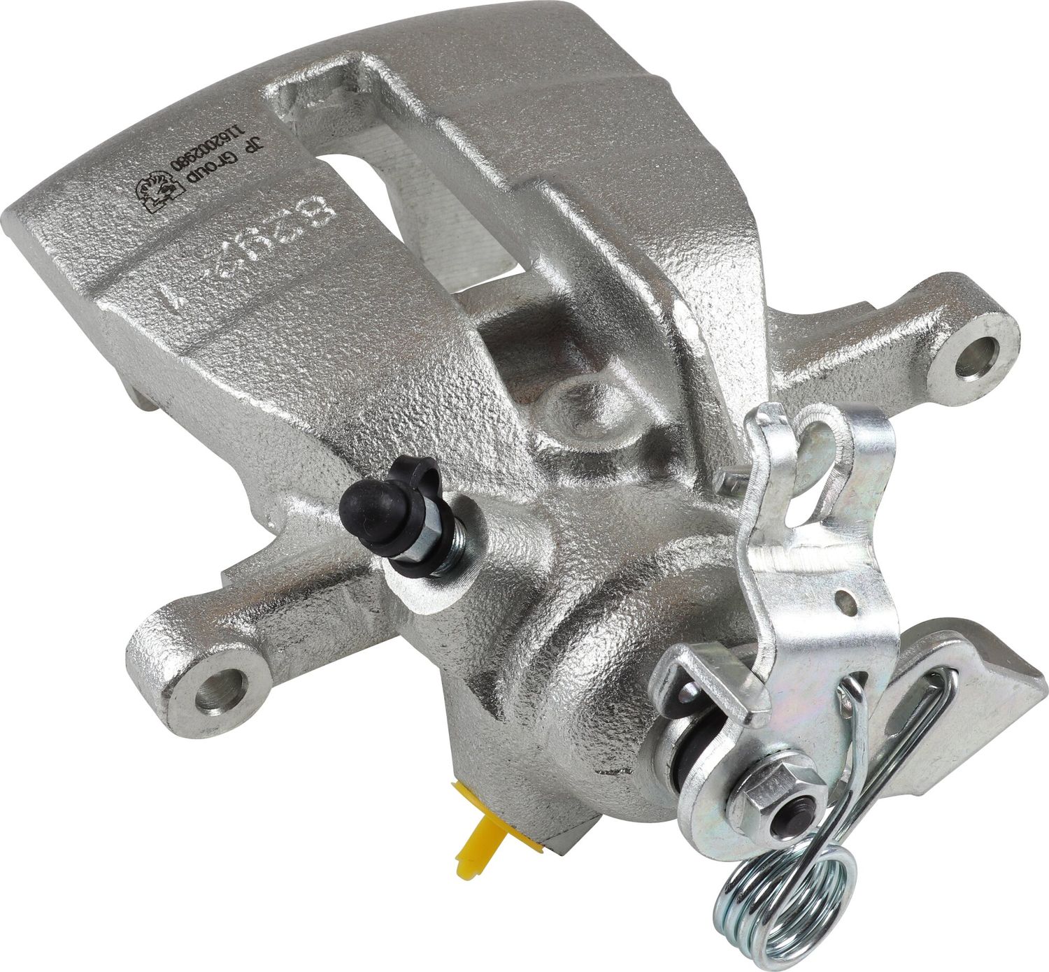 Тормозной суппорт JP Group. Артикул 1162002980