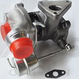 Турбина (турбокомпрессор) ASAM для Nissan Note I 2006-2012. Артикул 32658