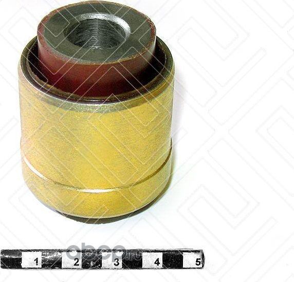 Сайлентблок задней подвески (поперечный нижний). № 7-06-515 (Полиуретан). Артикул 706515