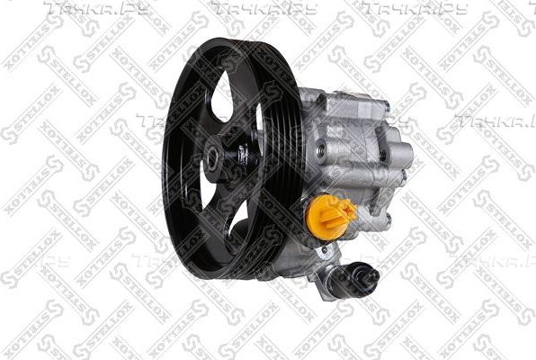 Насос ГУР Stellox для Citroen Evasion 1994-2002. Артикул 00-36402-SX
