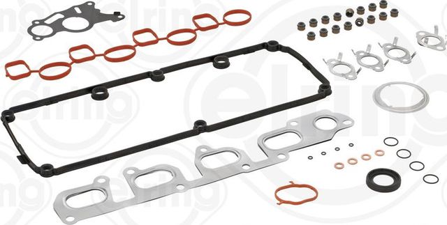 Комплект прокладок ГБЦ Elring для Volkswagen Passat B7 2011-2015. Артикул 589.890