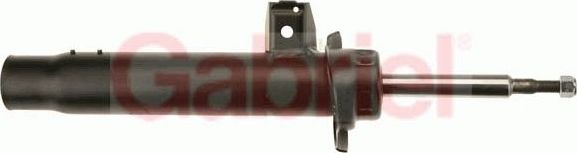 Амортизатор Gabriel. Артикул G54204