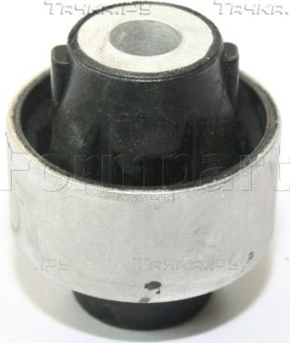 Сайлентблок переднего рычага подвески Formpart правый/левый для Renault Laguna III 2007-2015. Артикул 2200052