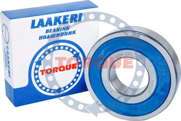 Подшипник (Torque). Артикул 63062RS