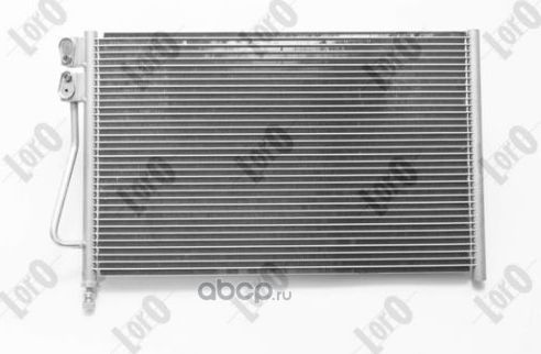 Конденсатор, кондиционер (Loro). Артикул 0170160013