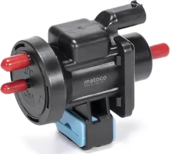 Регулятор давления (Metaco). Артикул 6778001