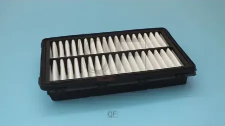 Фильтр воздушный (Quattro Freni). Артикул qf36a00309