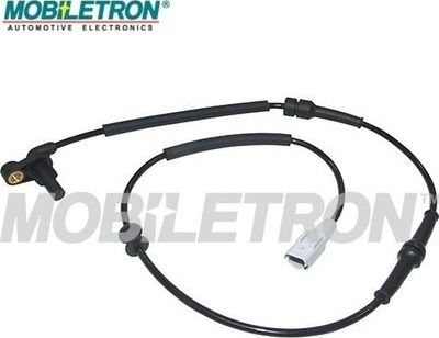 Датчик ABS Mobiletron. Артикул AB-EU294