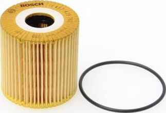 Масляный фильтр Bosch для Volvo XC90 I 2002-2014. Артикул 1 457 429 762