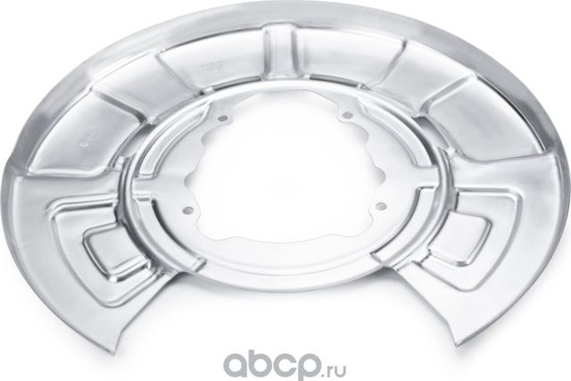 Щит опорный задний Metaco 8324074. Артикул 8324074