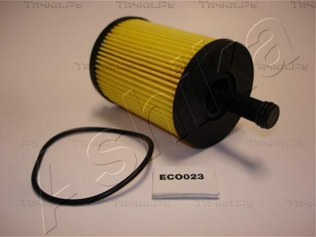 Масляный фильтр ASHIKA для Volkswagen Fox I 2005-2009. Артикул 10-ECO023