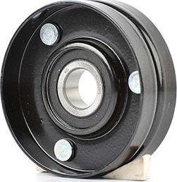 Направляющий (ведущий) ролик приводного поликлинового ремня BSG. Артикул BSG 90-615-011