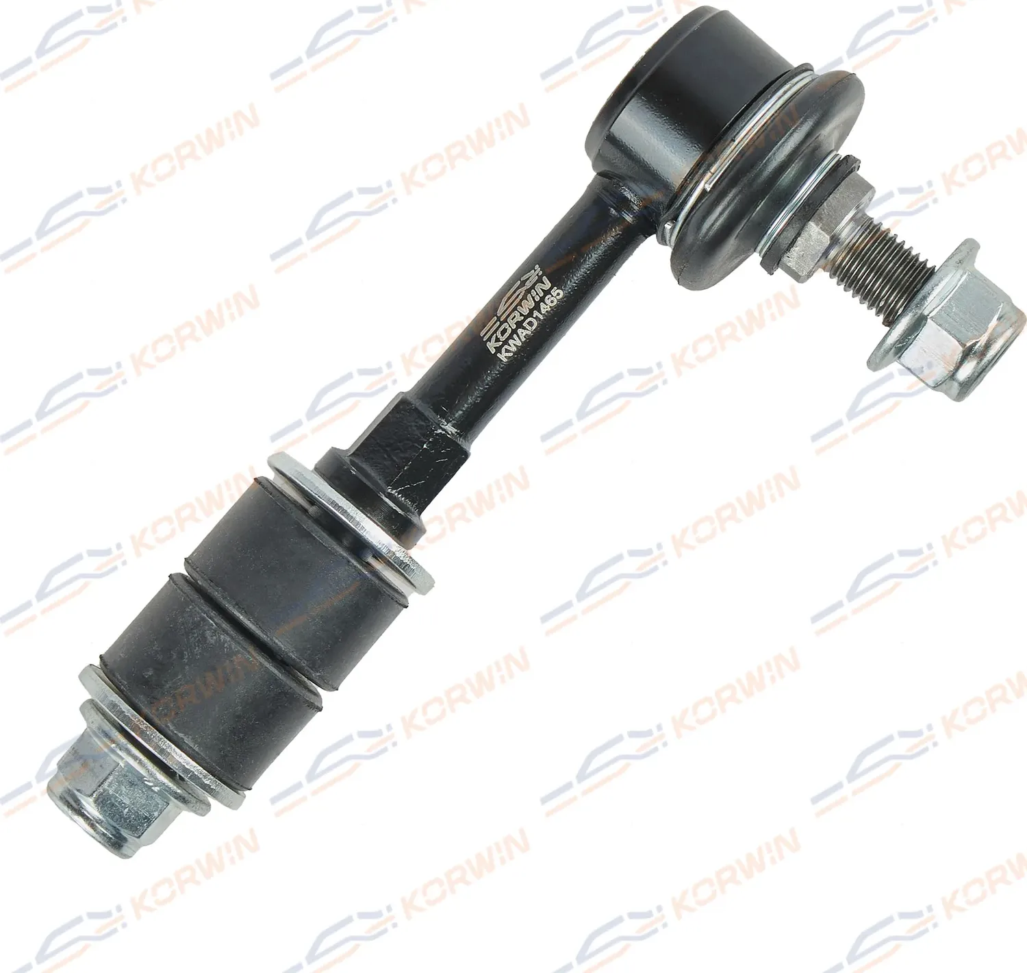 Стойка стабилизатора (Korwin). Артикул KWAD1465