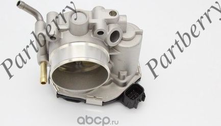 Заслонка дроссельная (Partberry). Артикул PB1114402