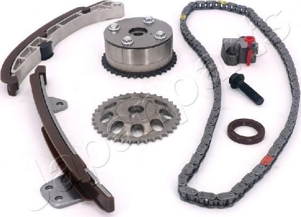 Цепь ГРМ Japanparts. Артикул KDK-203V