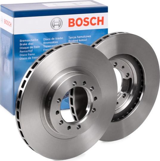 Тормозной диск Bosch. Артикул 0 986 478 844
