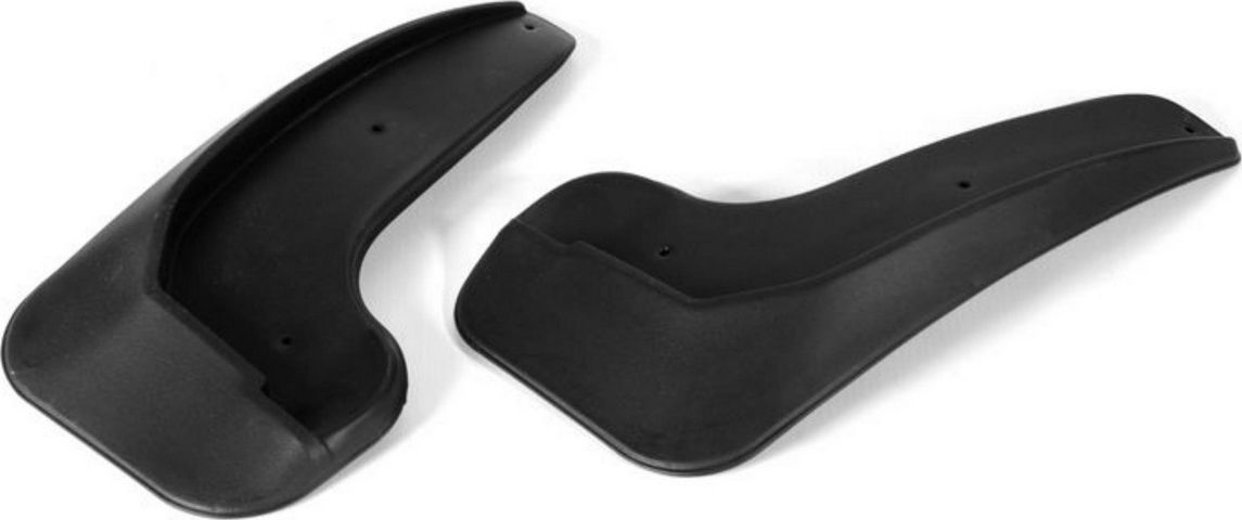 Брызговики Rival передняя пара для Toyota Camry XV50 рестайлинг седан 2014-2018. Артикул 25701001