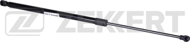 Амортизатор (упор) багажника Zekkert задний для Opel Vectra B 1996-2003. Артикул GF-1492
