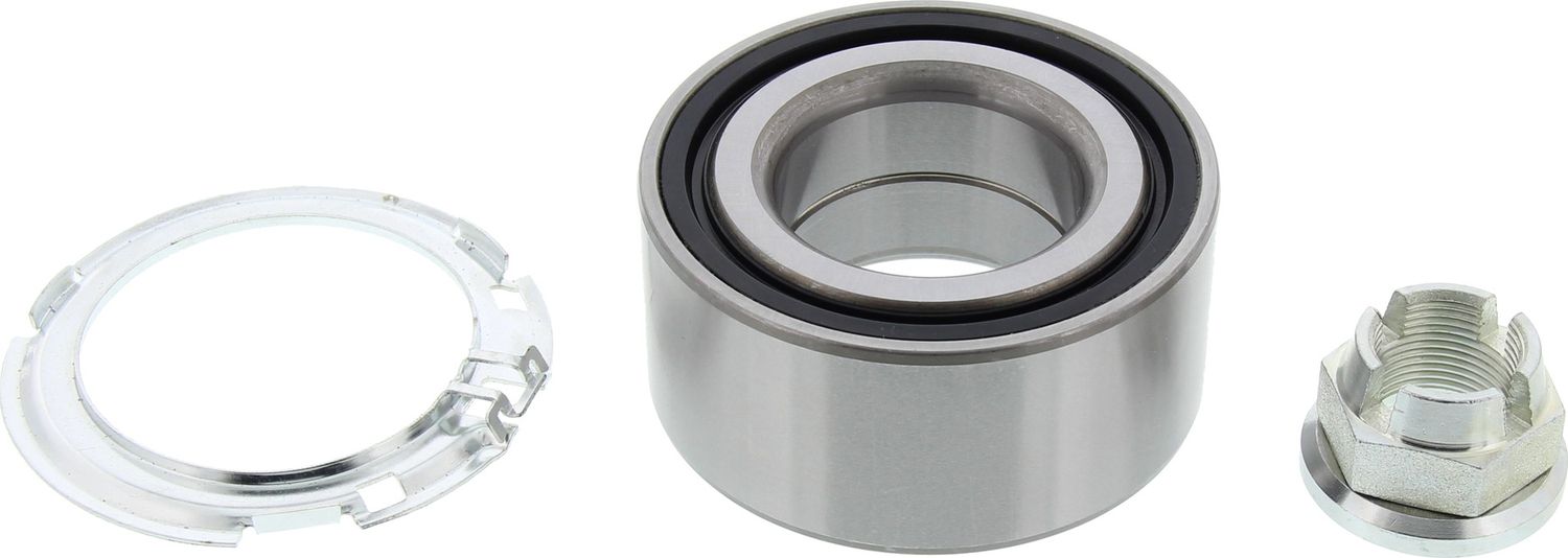 Ступичный подшипник (комплект) MAPCO. Артикул 26148