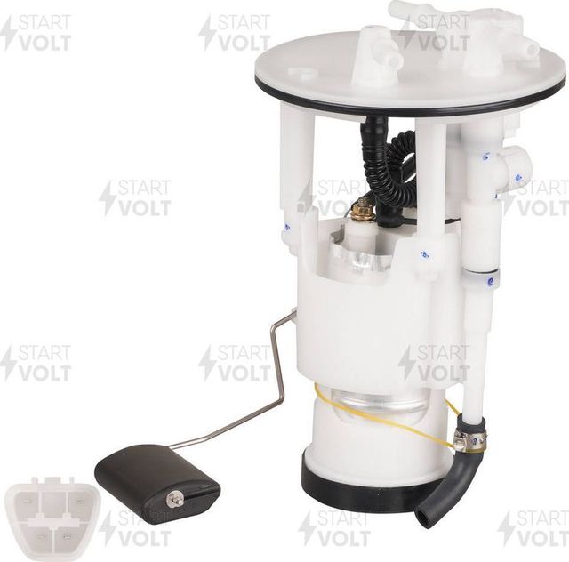 Бензонасос (топливный насос) StartVOLT для Hyundai ix55 2008-2012. Артикул SFM 0825