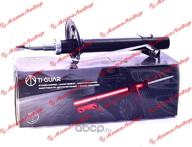 Амортизатор (TI-Guar). Артикул 2403413GS