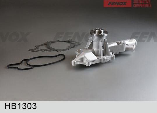 Помпа (водяной насос) Fenox. Артикул HB1303