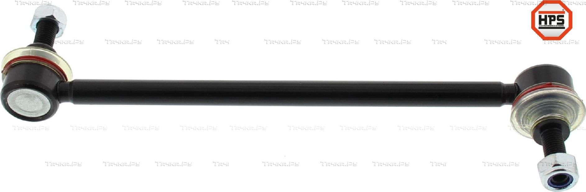 Стойка (тяга) стабилизатора MAPCO. Артикул 19608HPS