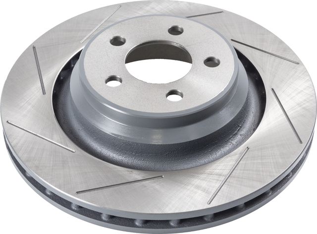 Тормозной диск Blue Print задний для Chrysler 300C I 2004-2012. Артикул ADA104361