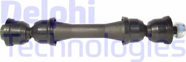 Стойка (тяга) стабилизатора Delphi. Артикул TC1742