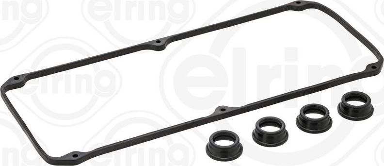 Комплект прокладок клапанной крышки 441724 Elring. Артикул 376.220