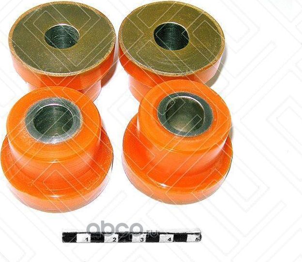 Сайлентблок рулевой рейки (Полиуретан). Артикул 120975