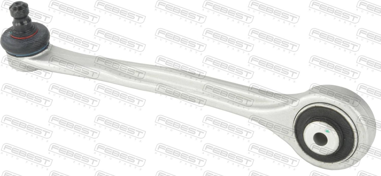 Поперечный рычаг передней подвески Febest задний правый верхний для Audi A6 IV (C7) 2011-2018. Артикул 1724-8KFUPFR