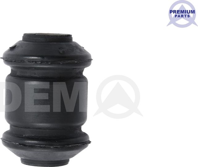 Сайлентблок переднего рычага подвески Sidem передний правый/левый для Citroen C-ZERO 2010-2012. Артикул 867607