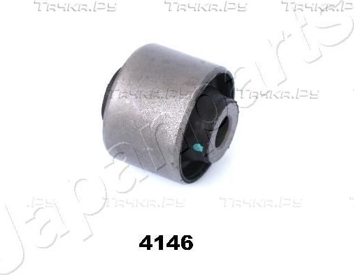 Сайлентблок заднего рычага подвески Japanparts. Артикул RU-4146