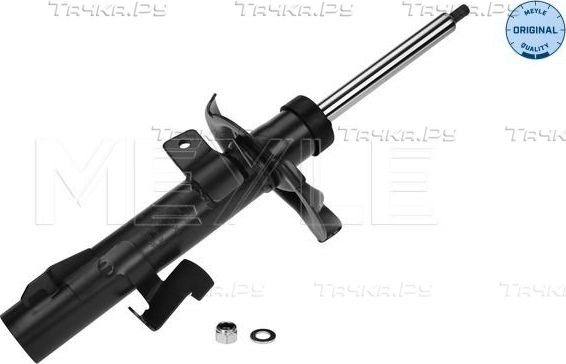 Амортизатор Meyle Original передний левый для Mazda 5 I (CR) 2005-2010. Артикул 35-26 623 0001
