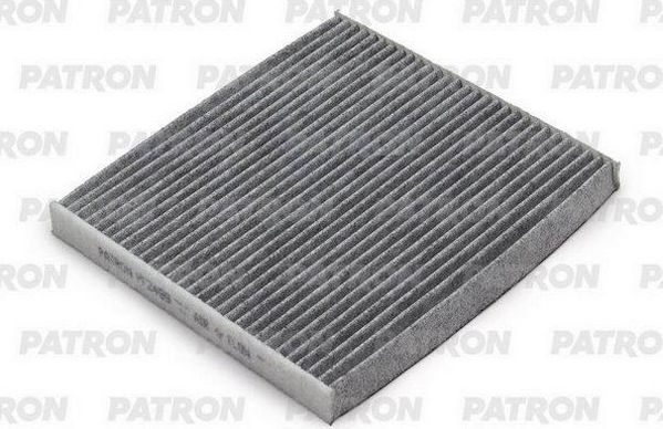 Салонный фильтр Patron для Fiat Ducato III 2006-2026. Артикул PF2499