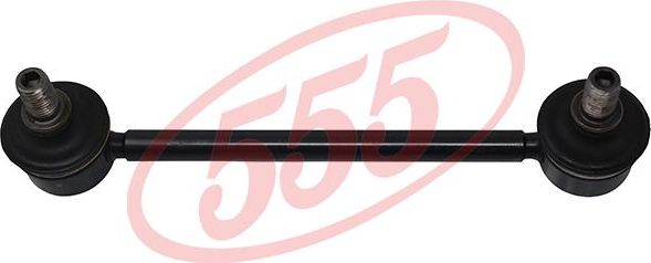 Стойка (тяга) стабилизатора 555 передняя правая/левая для Toyota Celica VI (T200) 1993-1999. Артикул SL-T040