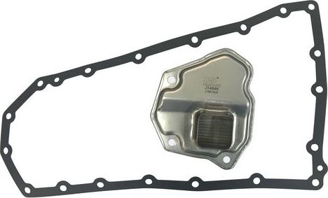Фильтр АКПП JS Asakashi для Nissan X-Trail T32 2013-2026. Артикул JT484K
