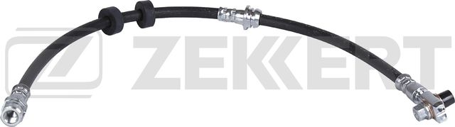 Тормозной шланг Zekkert передний правый/левый для Volkswagen Fox I 2005-2011. Артикул BS-9250