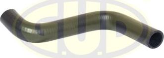 Патрубок системы охлаждения (радиатора) G.U.D.. Артикул GSH019726