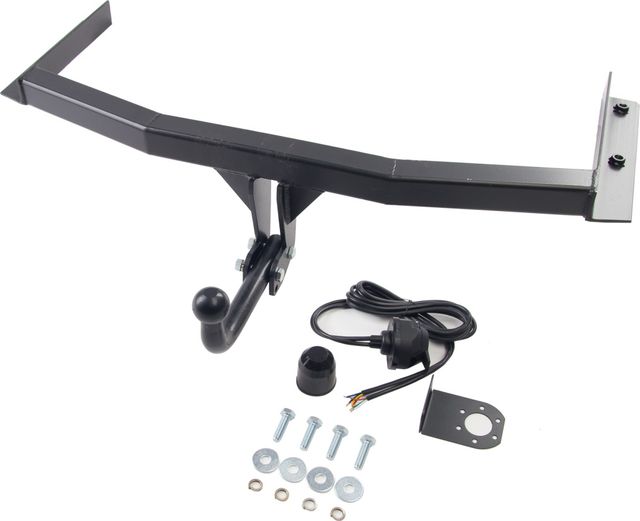 Фаркоп Halty для Honda Stream I 2WD/4WD 2000-2006. Артикул HStr00-06 (H.H13.A)