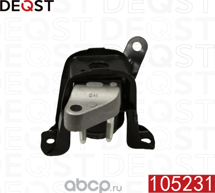 105231_ОПОРА ДВИГАТЕЛЯ (105231) (Deqst). Артикул 105231