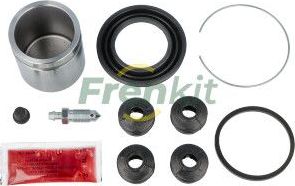 Ремкомплект тормозного суппорта Frenkit передний для Suzuki Swift I 1983-1989. Артикул 248939