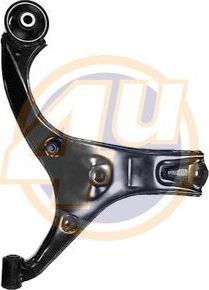 Поперечный рычаг передней подвески 4U. Артикул HY-G-52512